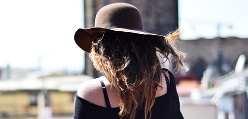 Traitement et soins des cheveux  à Vichy | Dr Rogissart 